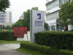 張江高科技園區寶信軟件_年檢