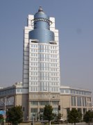 青浦信息大樓_年檢